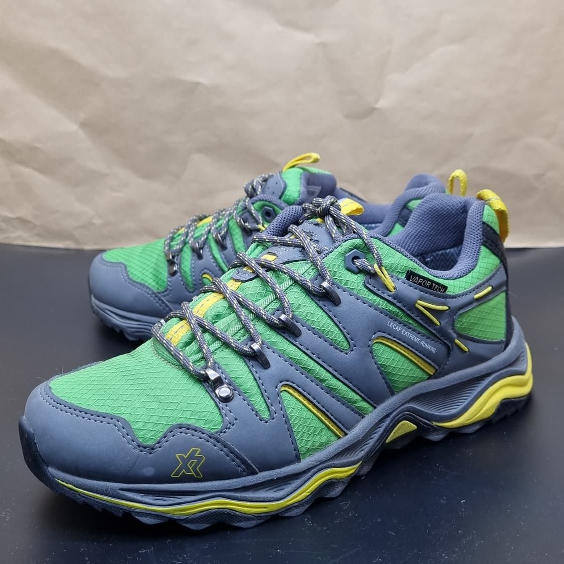 르카프 익스트림 트레킹화245  상품이미지1