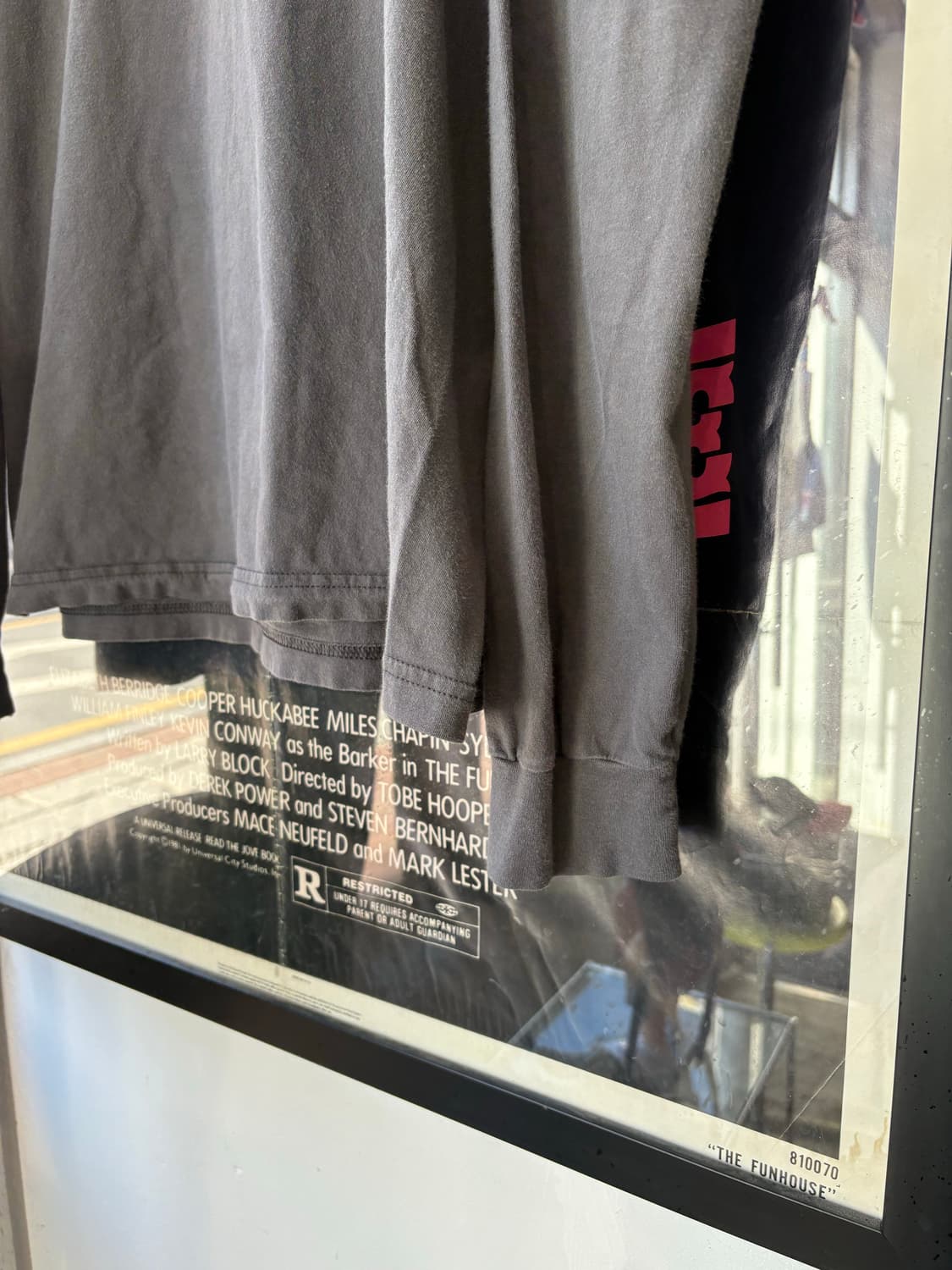 Apple 프로모 롱슬리브 상품이미지4