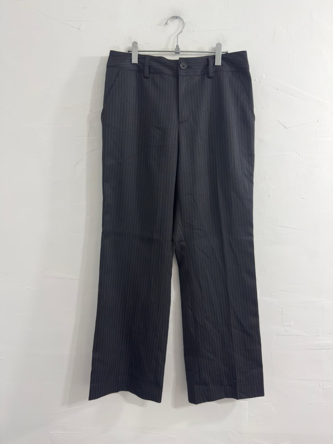 stripe slacks 상품이미지4