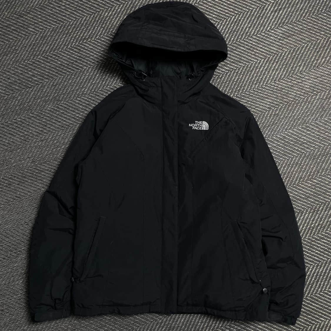 노스페이스 600 고프코어 테크 덕다운 패딩 마운틴 점퍼y 5141 상품이미지2