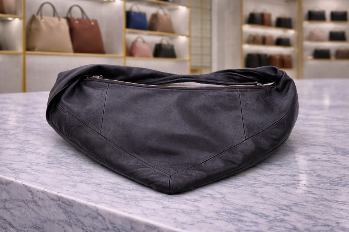 [A급] 르메르 스카프백 스몰 판매합니다!!! 상품이미지1