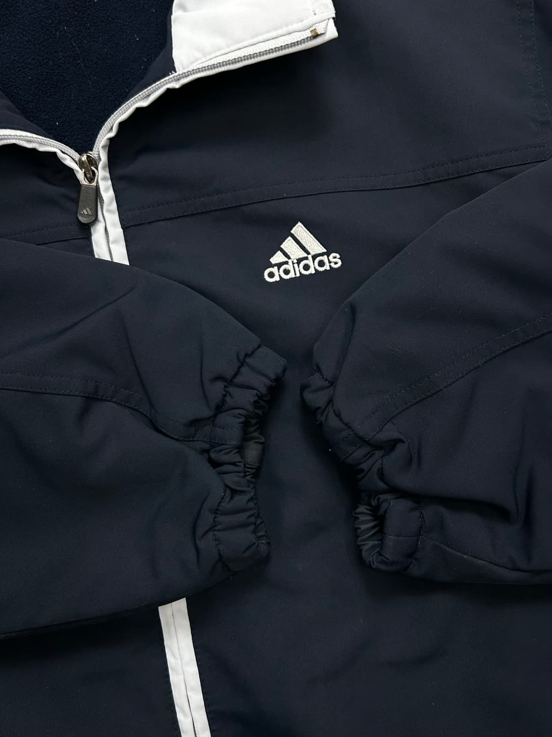 아디다스 올드스쿨 패디드 자켓 95 상품이미지6