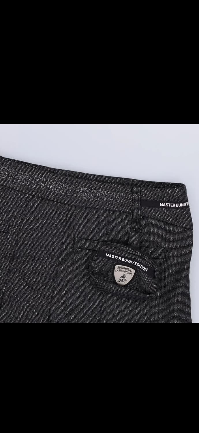 마스터바니에디션 여성 골프 치마바지 0105H2 상품이미지5