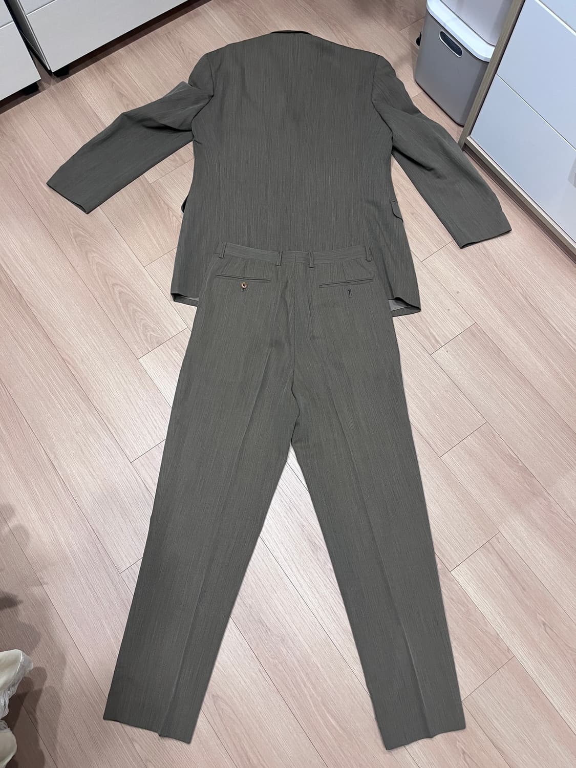 Paul Smith Vintage Set-up 상품이미지3
