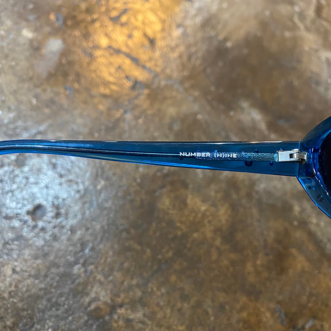 넘버나인 선글라스 상품이미지6