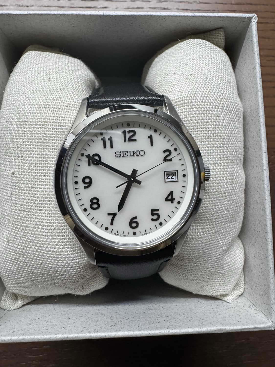 SEIKO 세이코 셀렉션 SBPX157 판매합니다. 상품이미지7