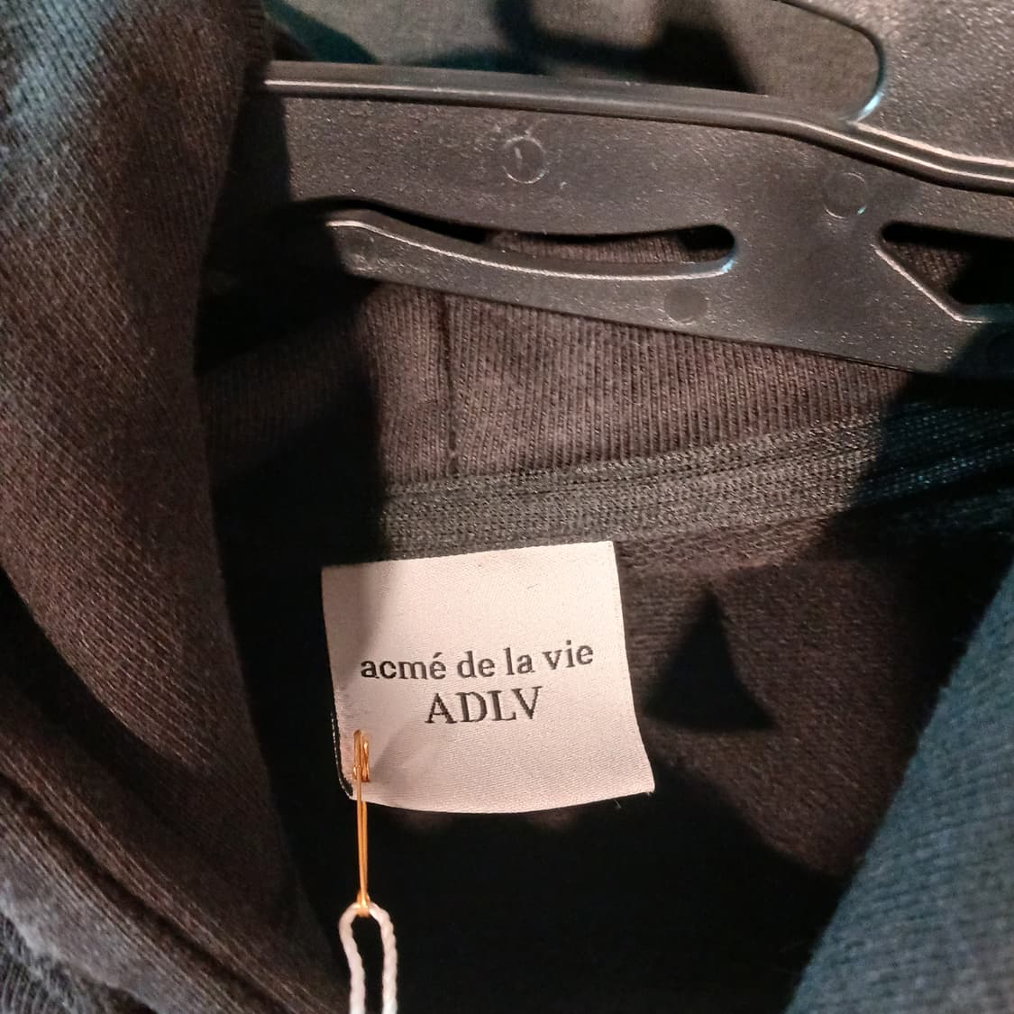 아크메드라비 베이비 도넛 후드  상품이미지3