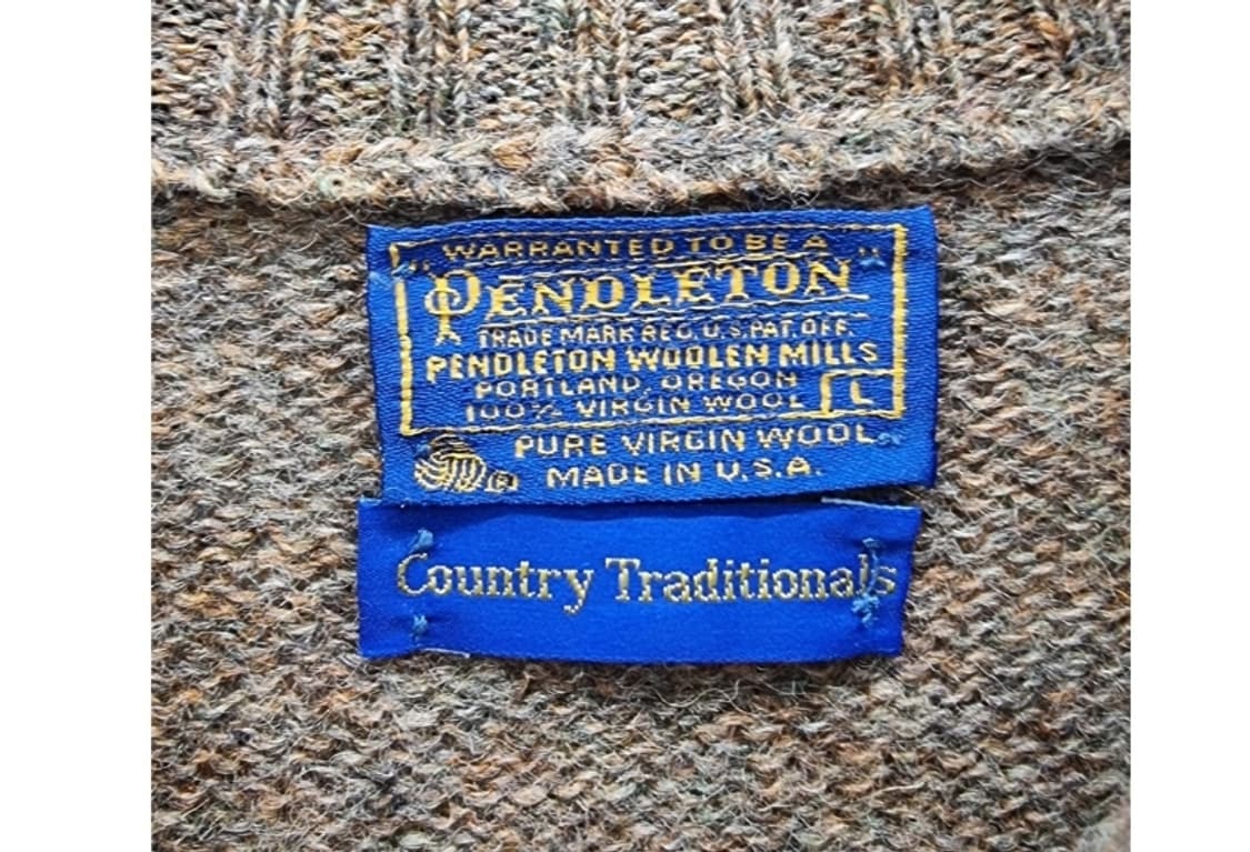 PENDLETON 펜들턴 상품이미지5