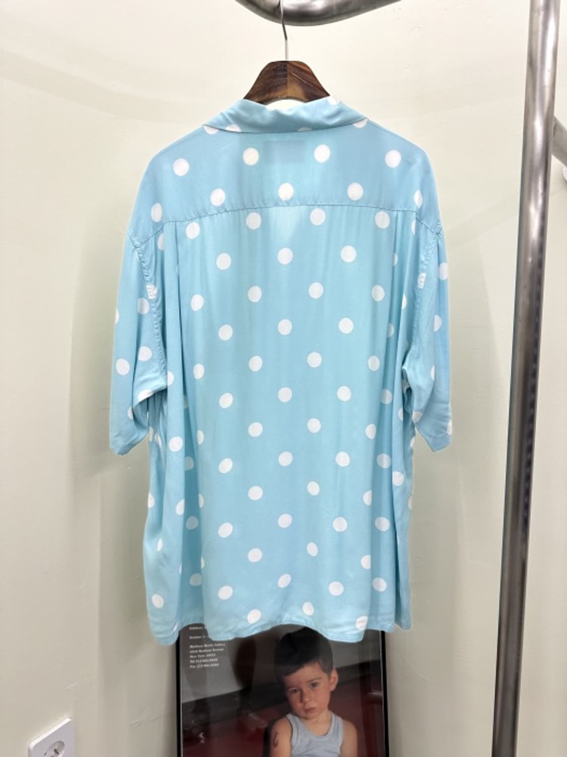 WACKO MARIA 2022 S/S (XL) 상품이미지5