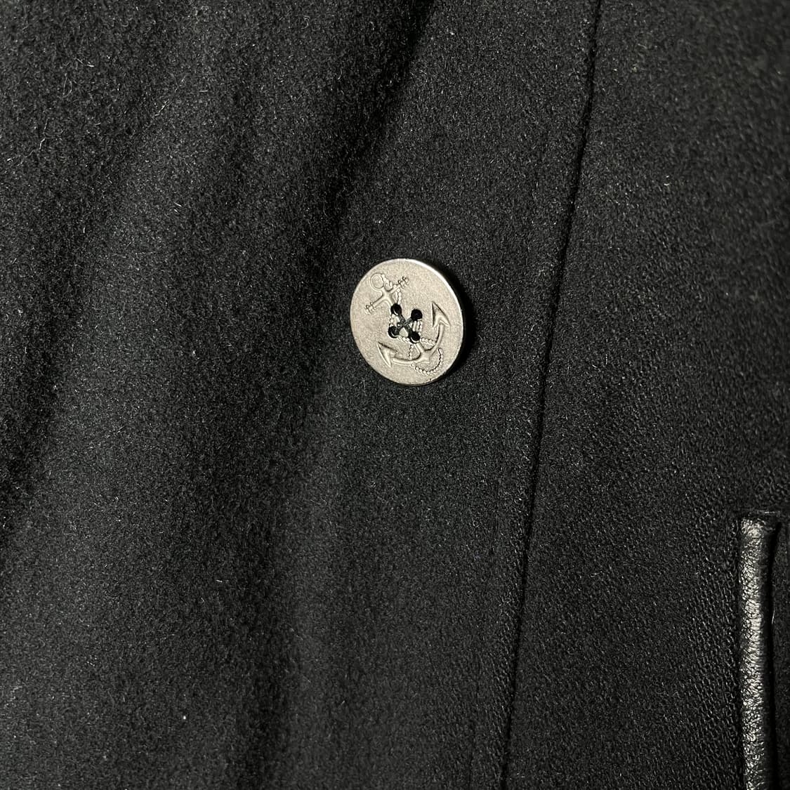 [Woolrich] 울리치 헤비 울 더블 자켓 상품이미지4