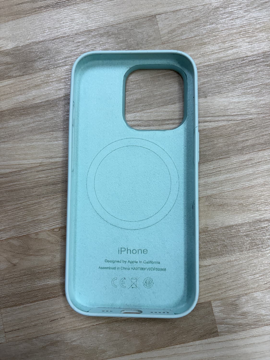 아이폰16프로 256gb 화이트 팔아요  상품이미지7