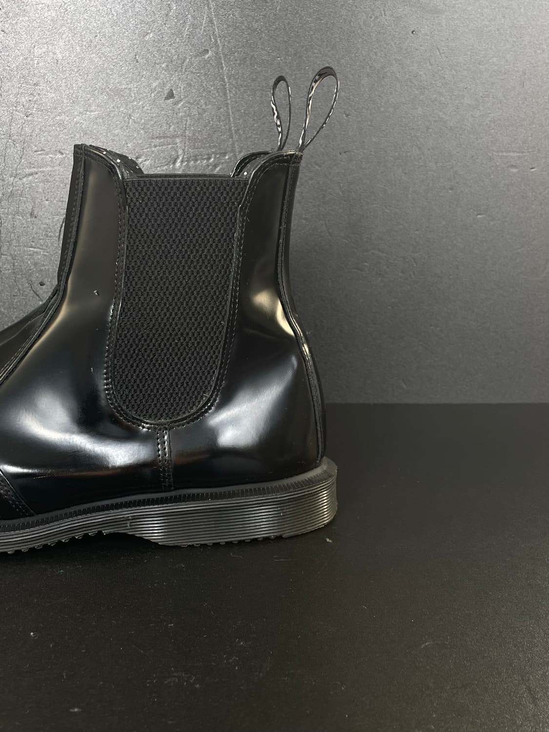 [270] 닥터마틴 플로라 첼시부츠 상품이미지6