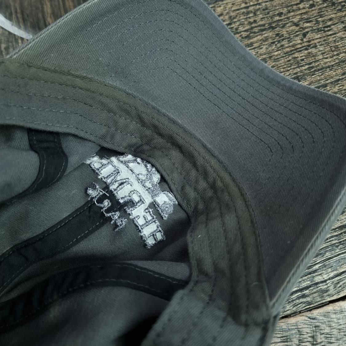 [NPTSSS] 47브랜드 에르메스 패러디 볼캡 M19584 상품이미지7