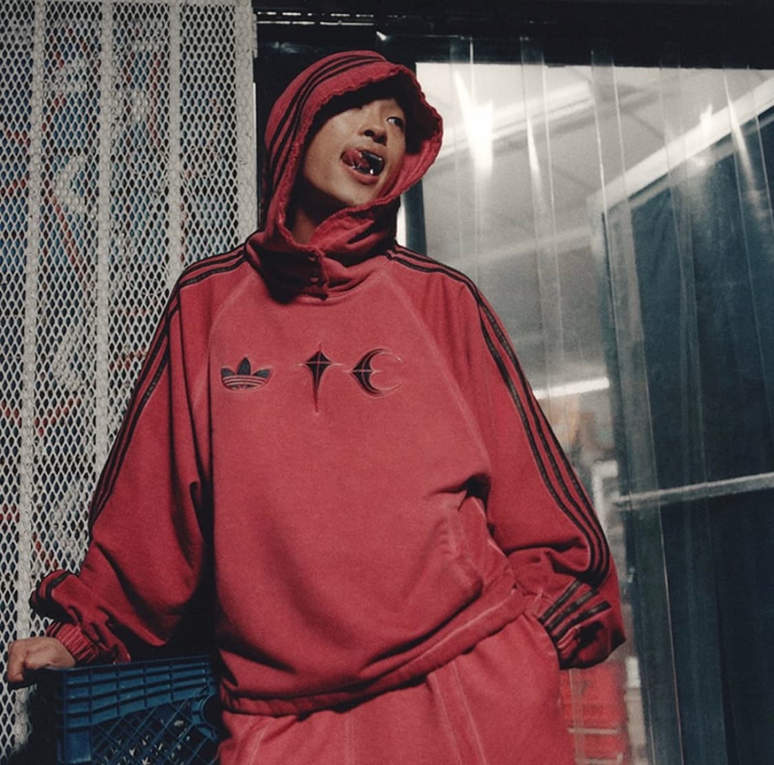 아디다스X떠그클럽 상품이미지4