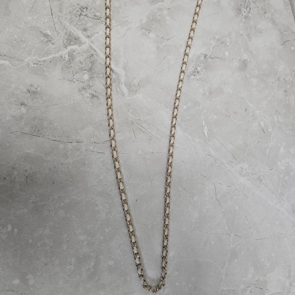 샤넬 캐비어 크로스백 판매 상품이미지6