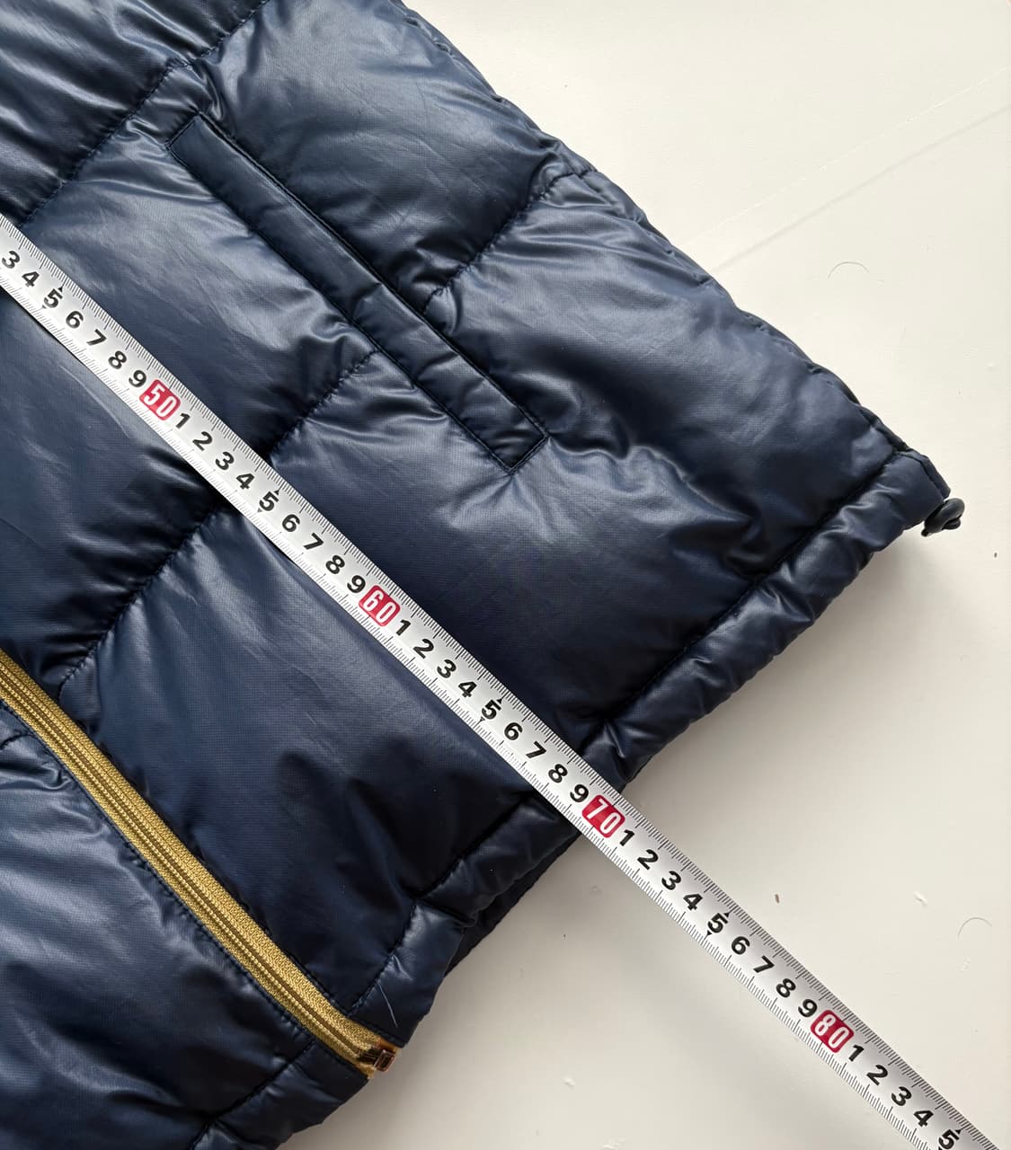 adidas 아디다스 첼시FC 구스다운 패딩  상품이미지7