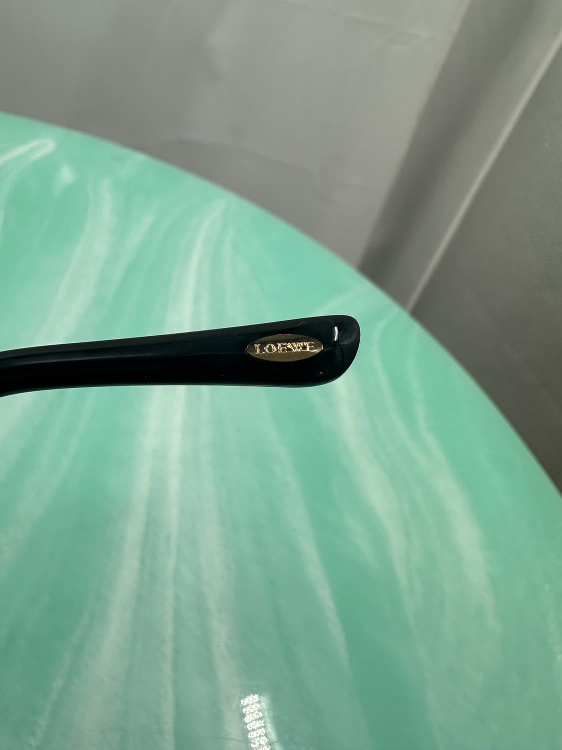 [새상품 무료배송] Made in Italy 로에베 선글라스 상품이미지10