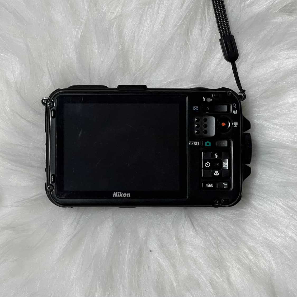 *희귀* Nikon coolpix aw100 디카/한글지원 상품이미지5