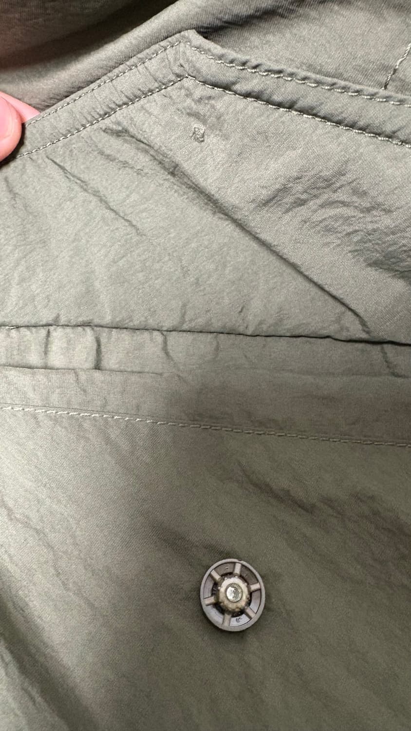 엑스트라오디너리 M65 피쉬테일 M(100-110) 상품이미지5