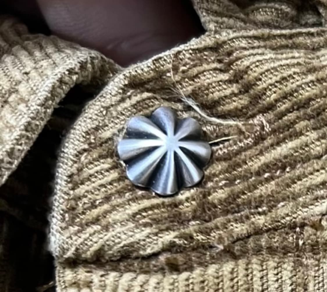 콘초 단추 구해요!!(rrl,폴로) 상품이미지1