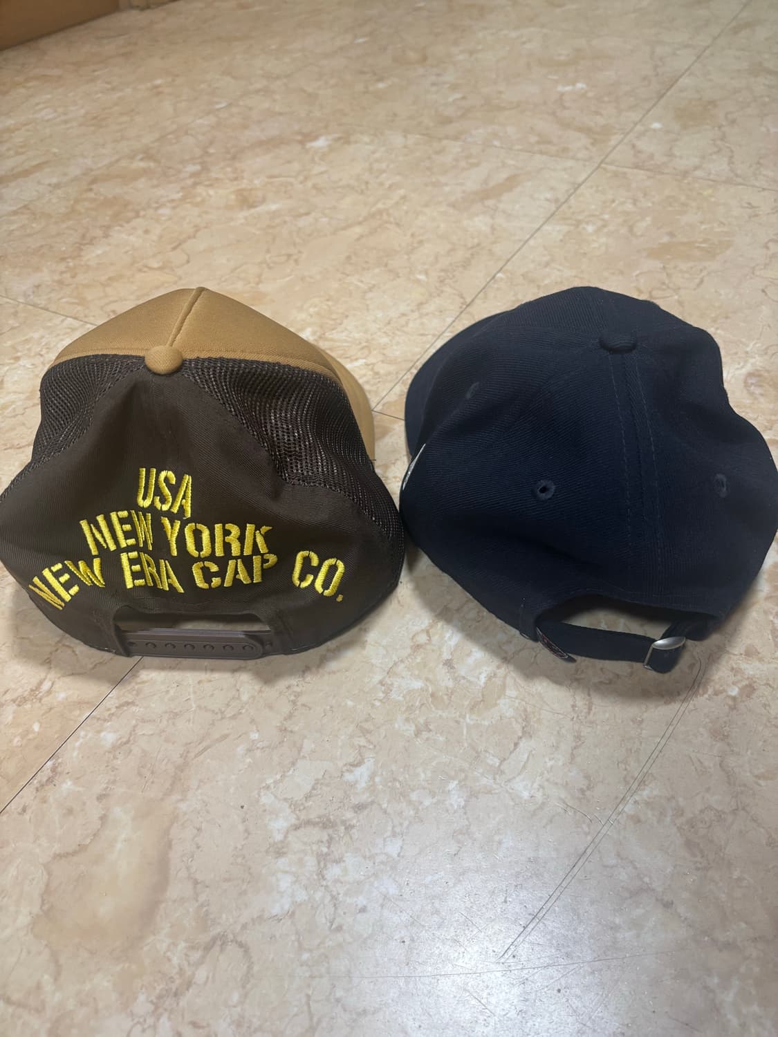 뉴에라 모자 상품이미지4