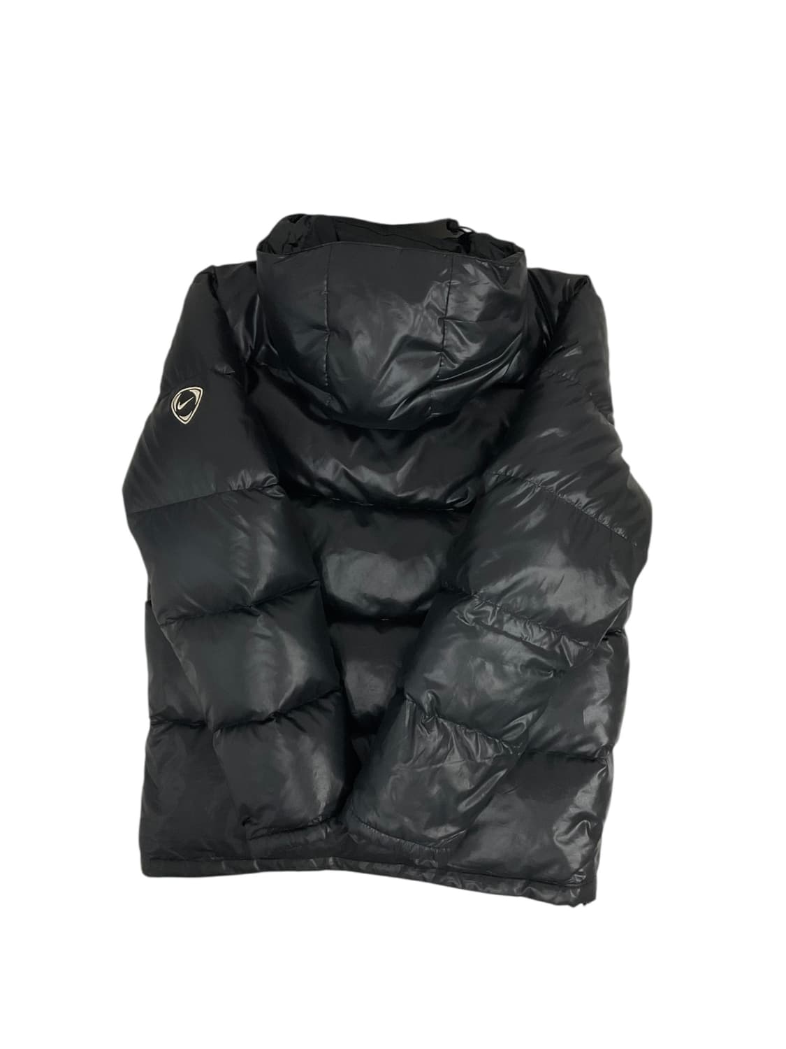 나이키 인터밀란 패딩 상품이미지2