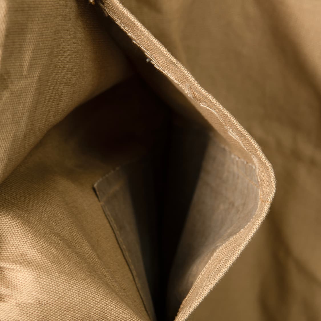 [110] 60s SEARS USA 헌팅 베스트  상품이미지7