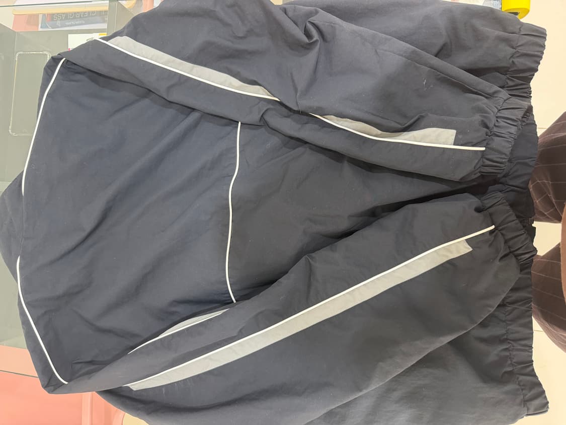 와코마리아 트랙 셋업 상품이미지2