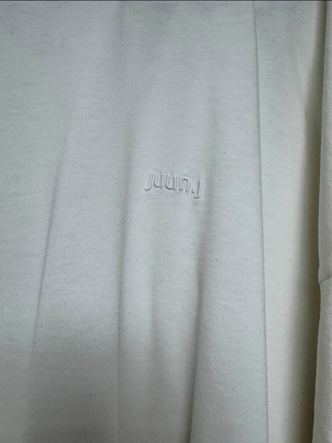 준지 오버핏 빈팔 M (110) 상품이미지3