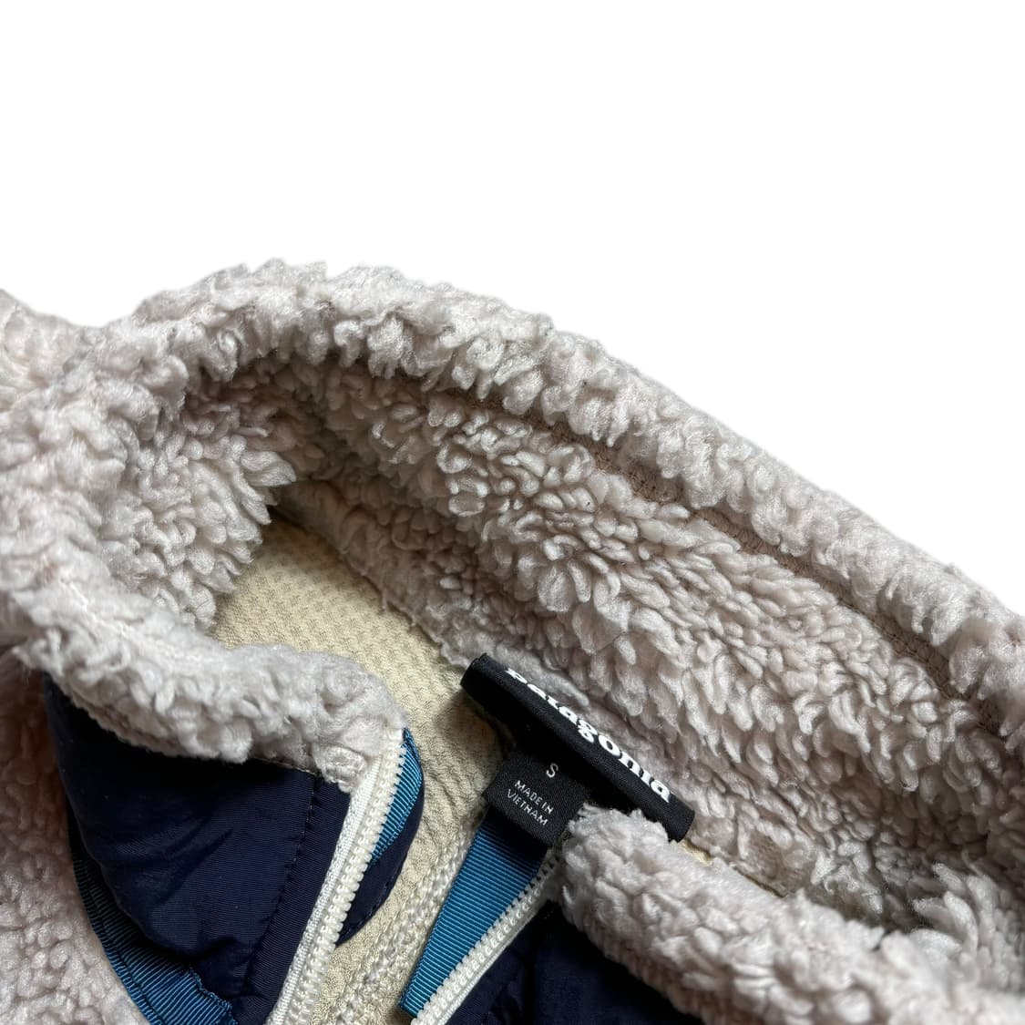 파타고니아 레트로x 플리스 자켓 상품이미지3