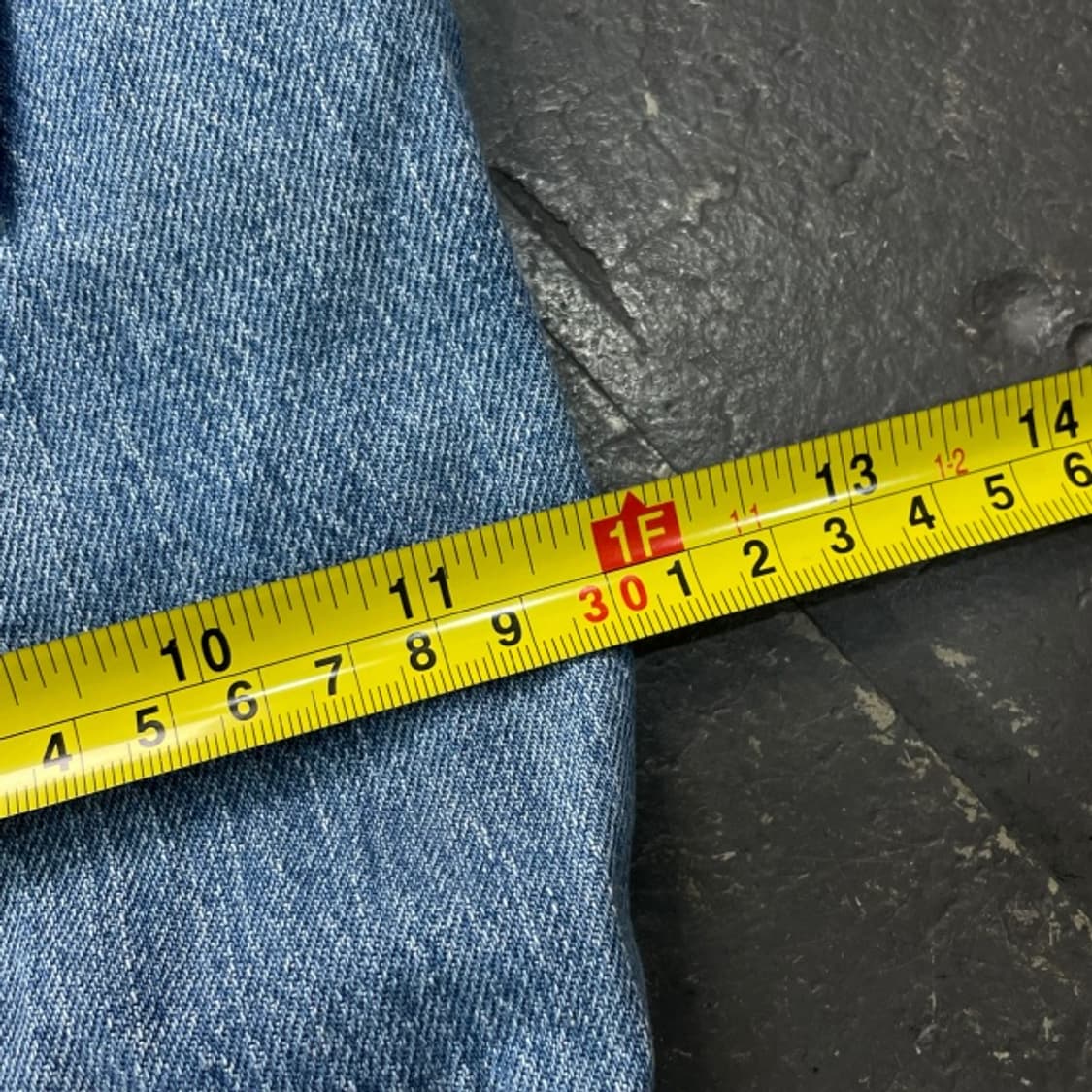 34 리바이스 511 청바지 상품이미지8