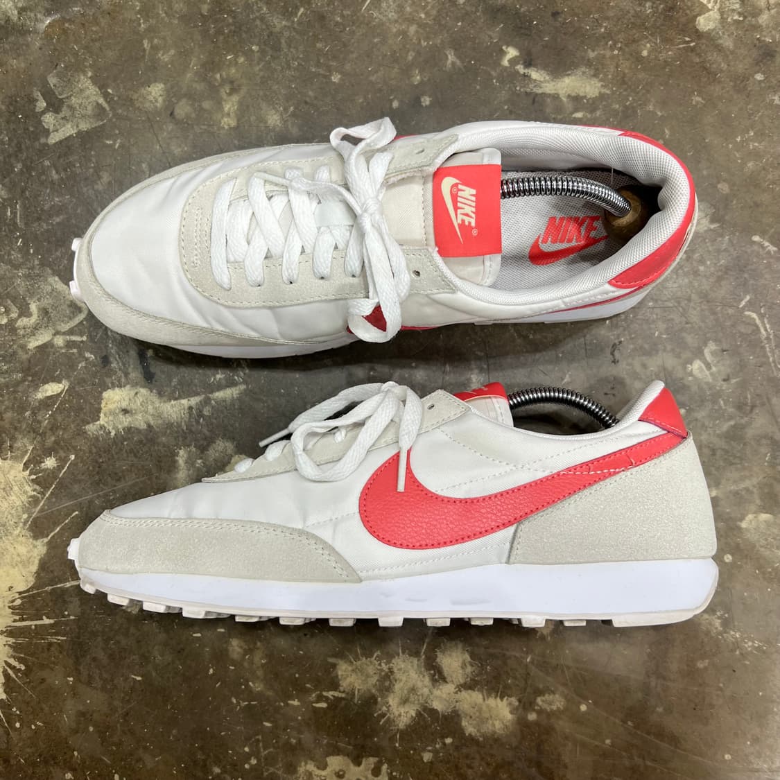 275) 나이키 데이브레이크 운동화 스니커즈 상품이미지4