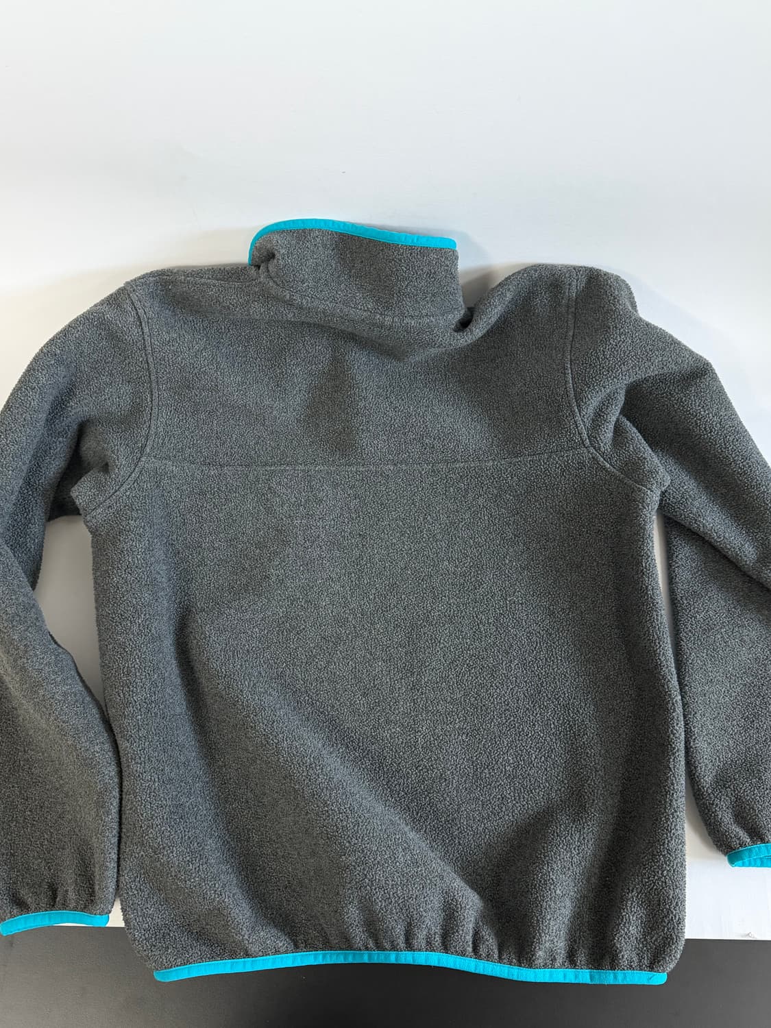 파타고니아 라이트웨이트 니켈 신칠라 플리스 우먼 상품이미지5