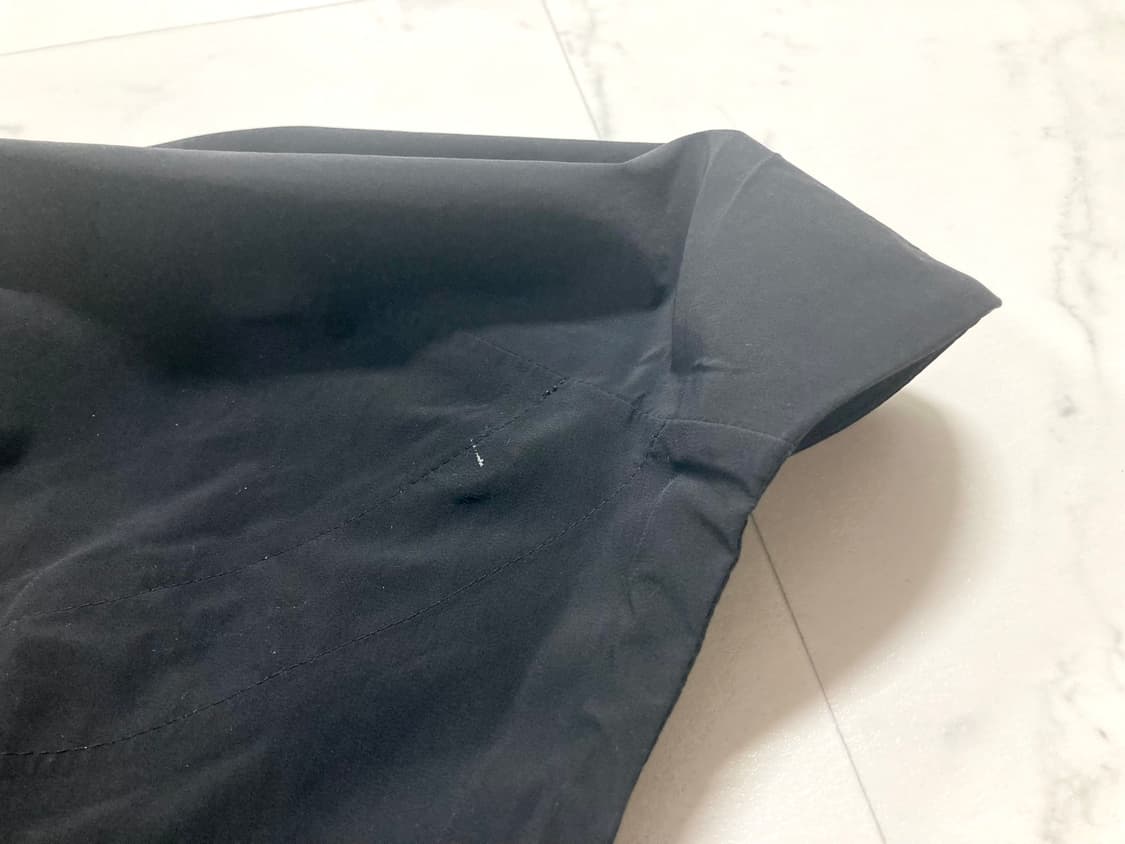 아디다스 마이쉘터 바람막이 자켓 XL 105-110 상품이미지10
