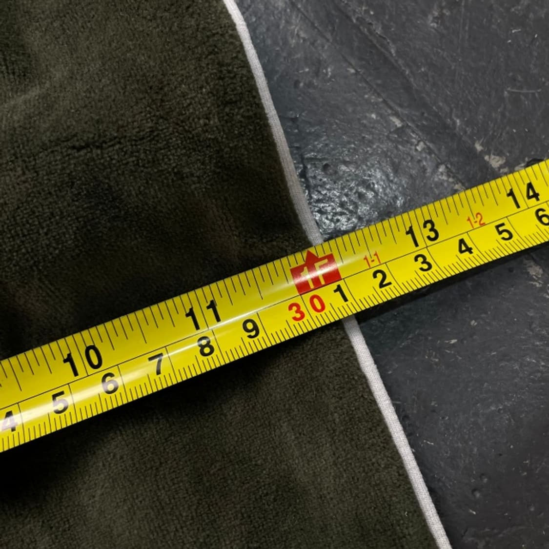 100 디스이즈네버댓 벨벳 트레이닝 팬츠 상품이미지8