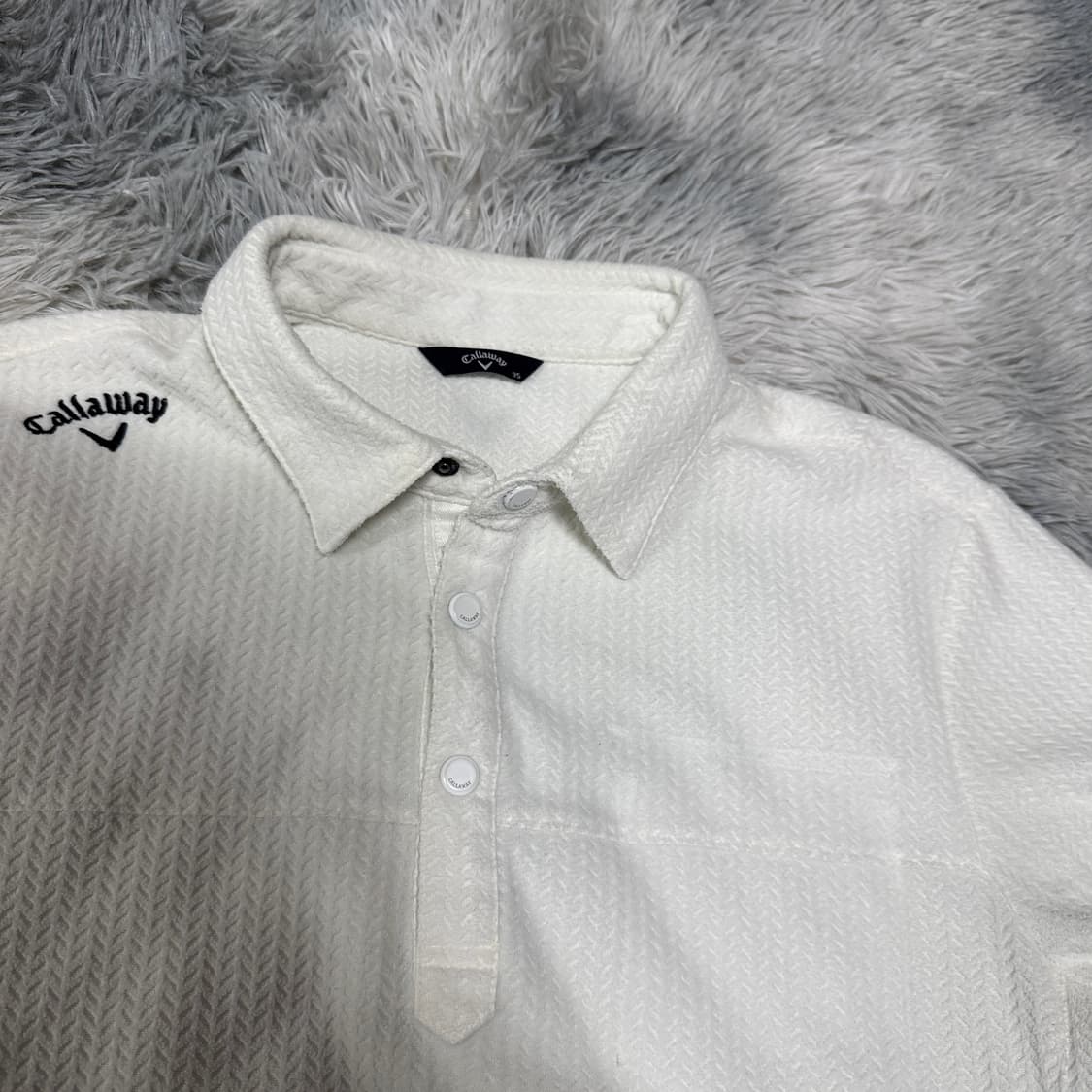 캘러웨이 골프긴팔티 95사이즈 상품이미지3
