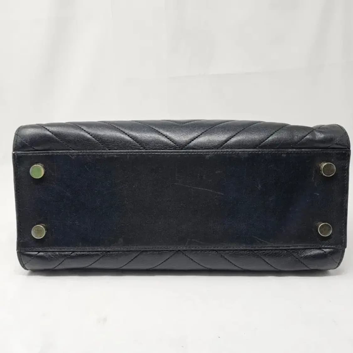 생로랑 YSL 카바스 토트백 크로스백 상품이미지7