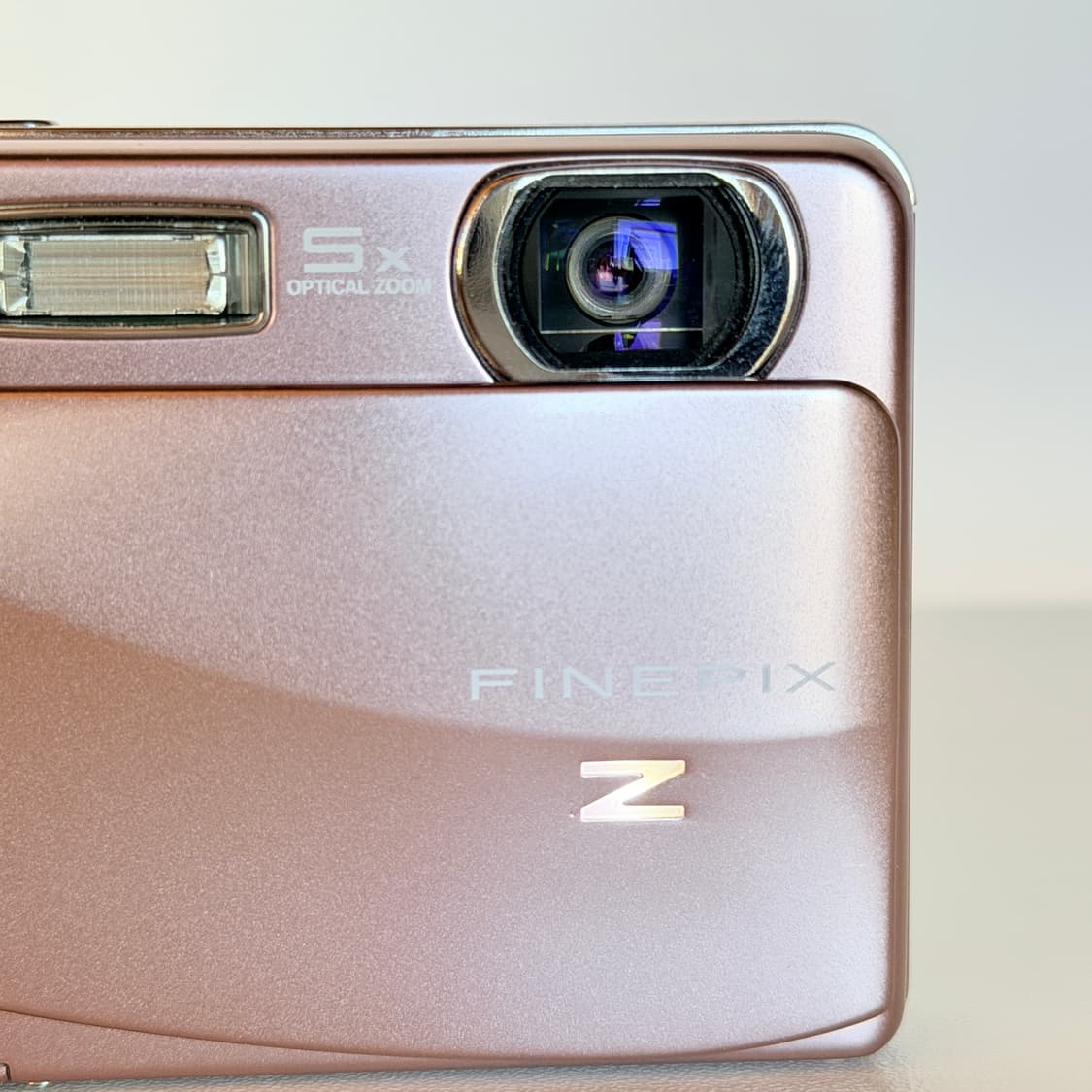 ✨미품/풀구성/풀셋✨후지필름 파인픽스 Z700EXR  빈티지디카 상품이미지6