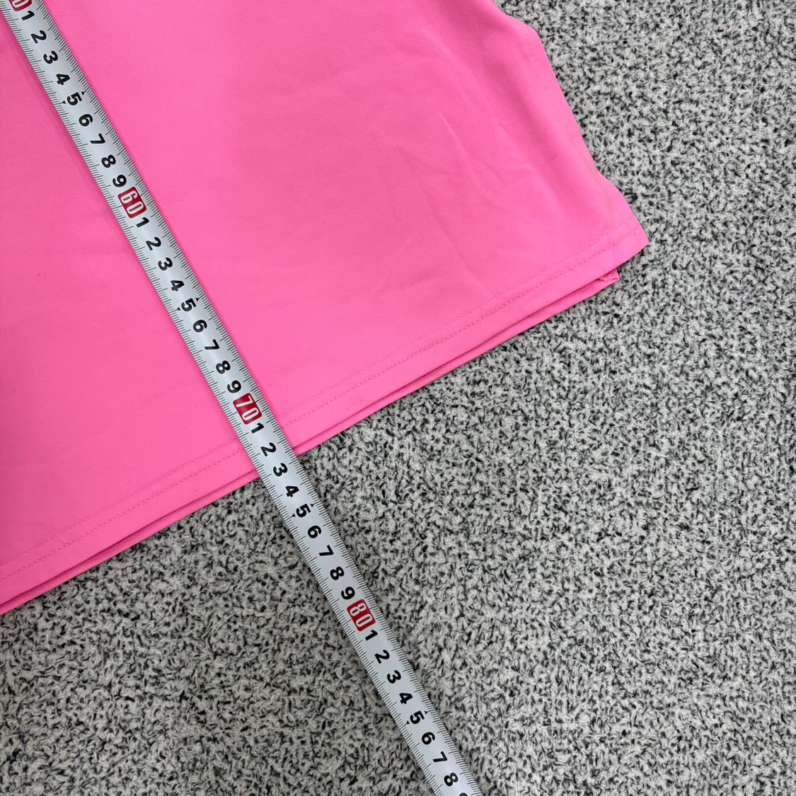 F 젝시믹스 기능성 반팔티 0316J 상품이미지6