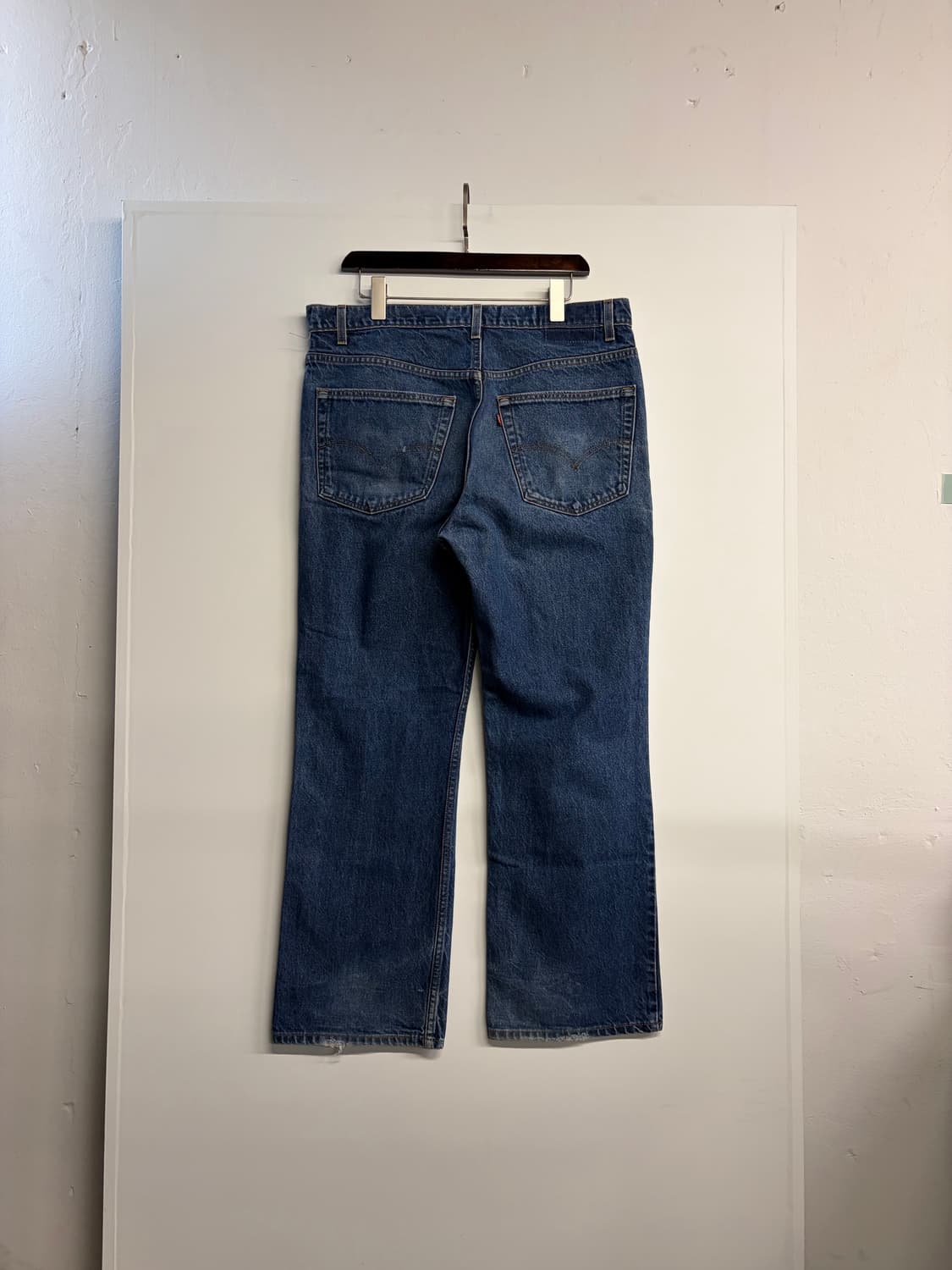 37-30“ 리바이스 517 USA 98s 상품이미지2