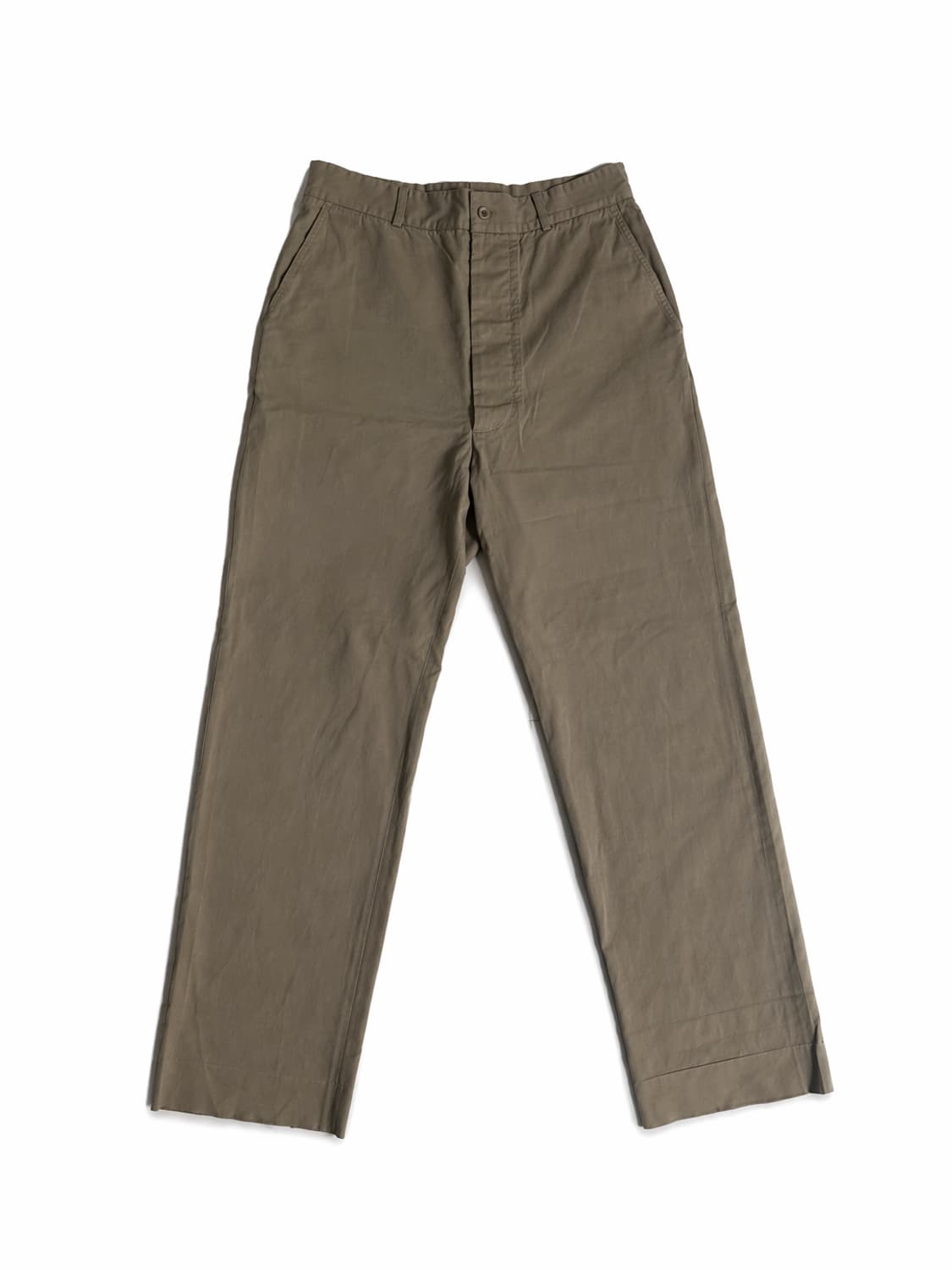 Maison Margiela Back Pocket pants 48 상품이미지1