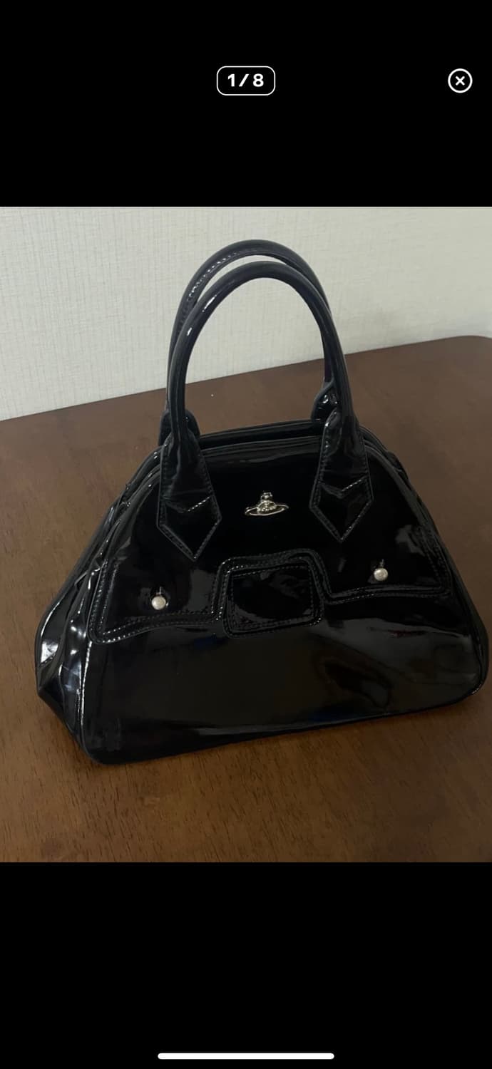 비비안웨스트우드 가방 상품이미지1