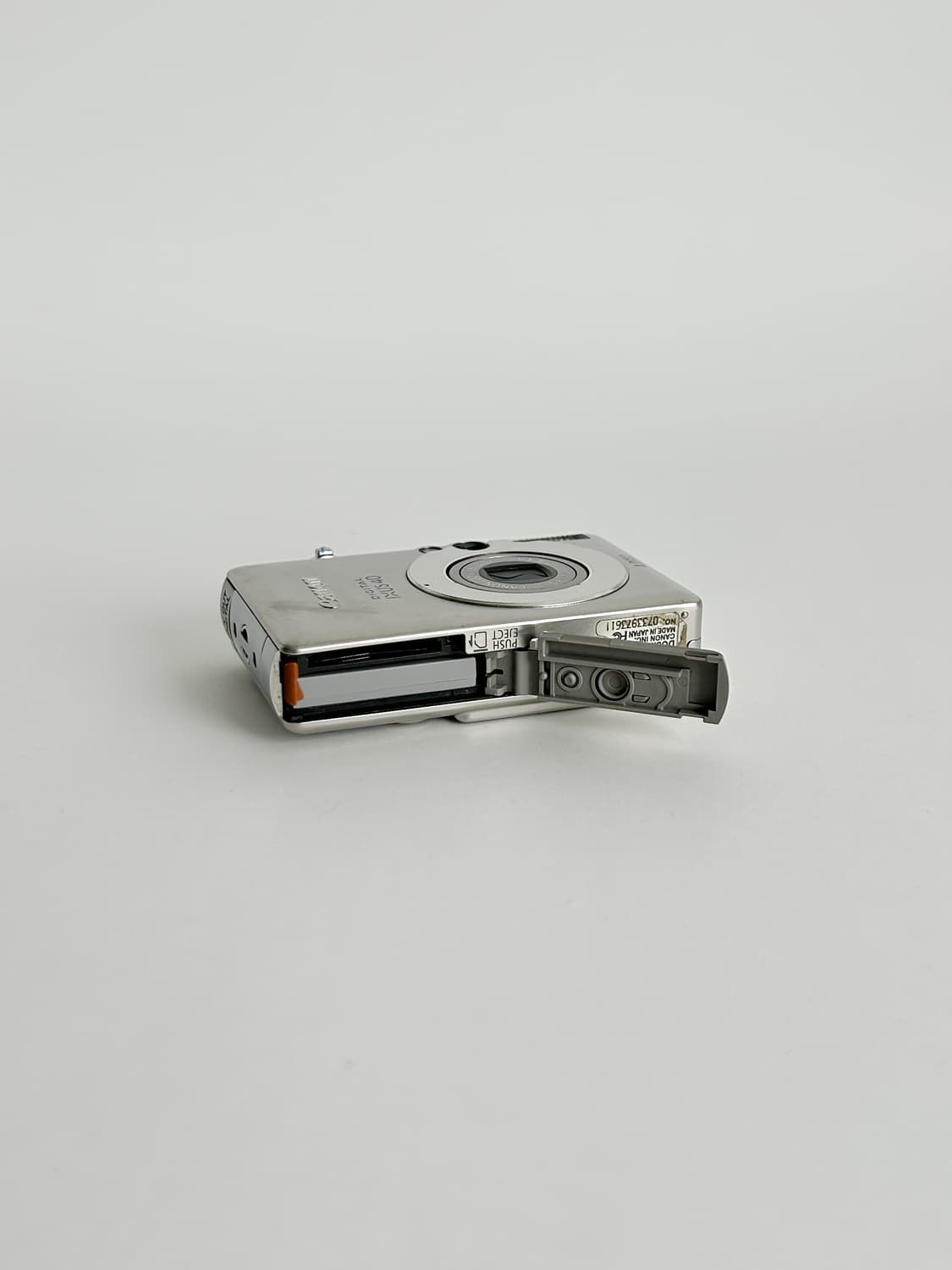 인기!) 캐논 익서스 40 익시50 빈티지 디카 상품이미지4