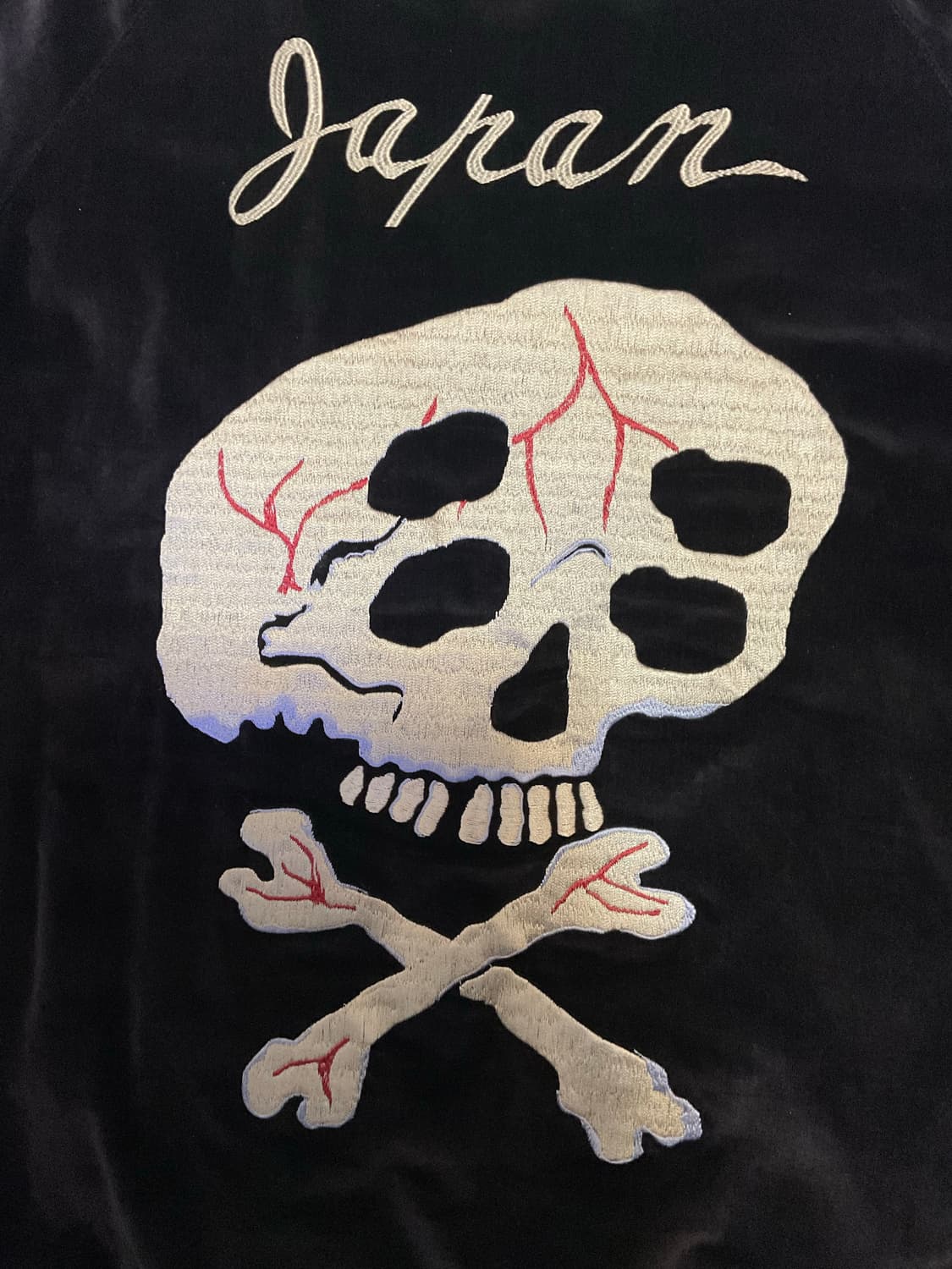 캐피탈 레인 스컬 수베니어 2 상품이미지4