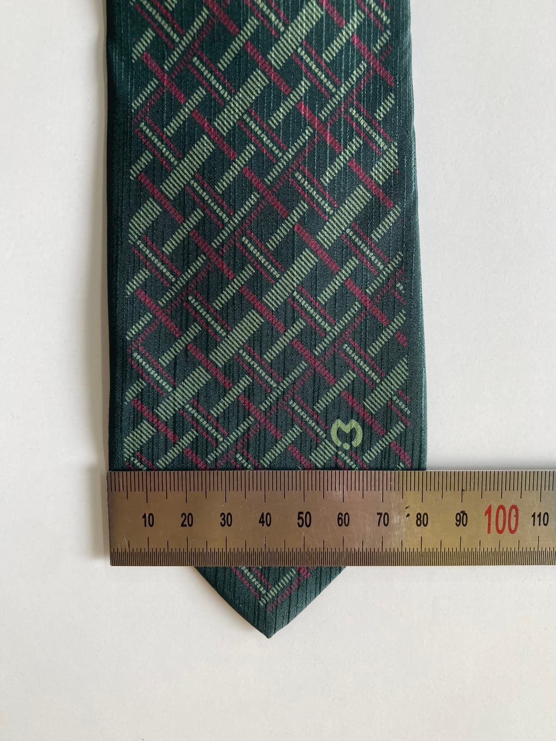 밀라숀 넥타이 상품이미지6