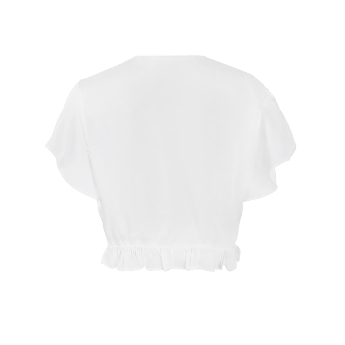 슈가블리스 블리스 베일 볼레로 BLISS VEIL BOLERO 상품이미지2