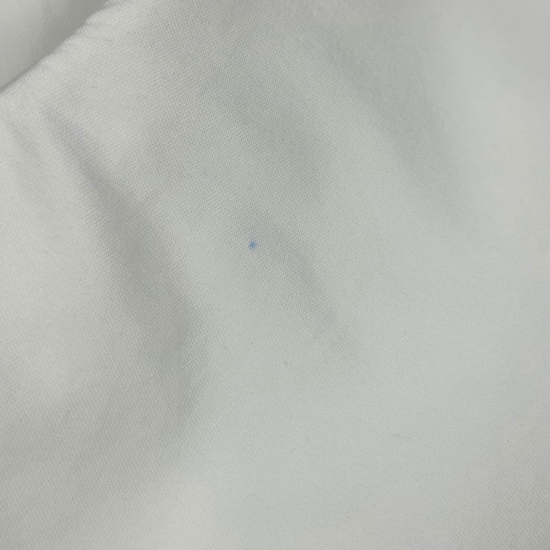 폴로 랄프로렌 클래식 옥스포드 셔츠 화이트 M 상품이미지3