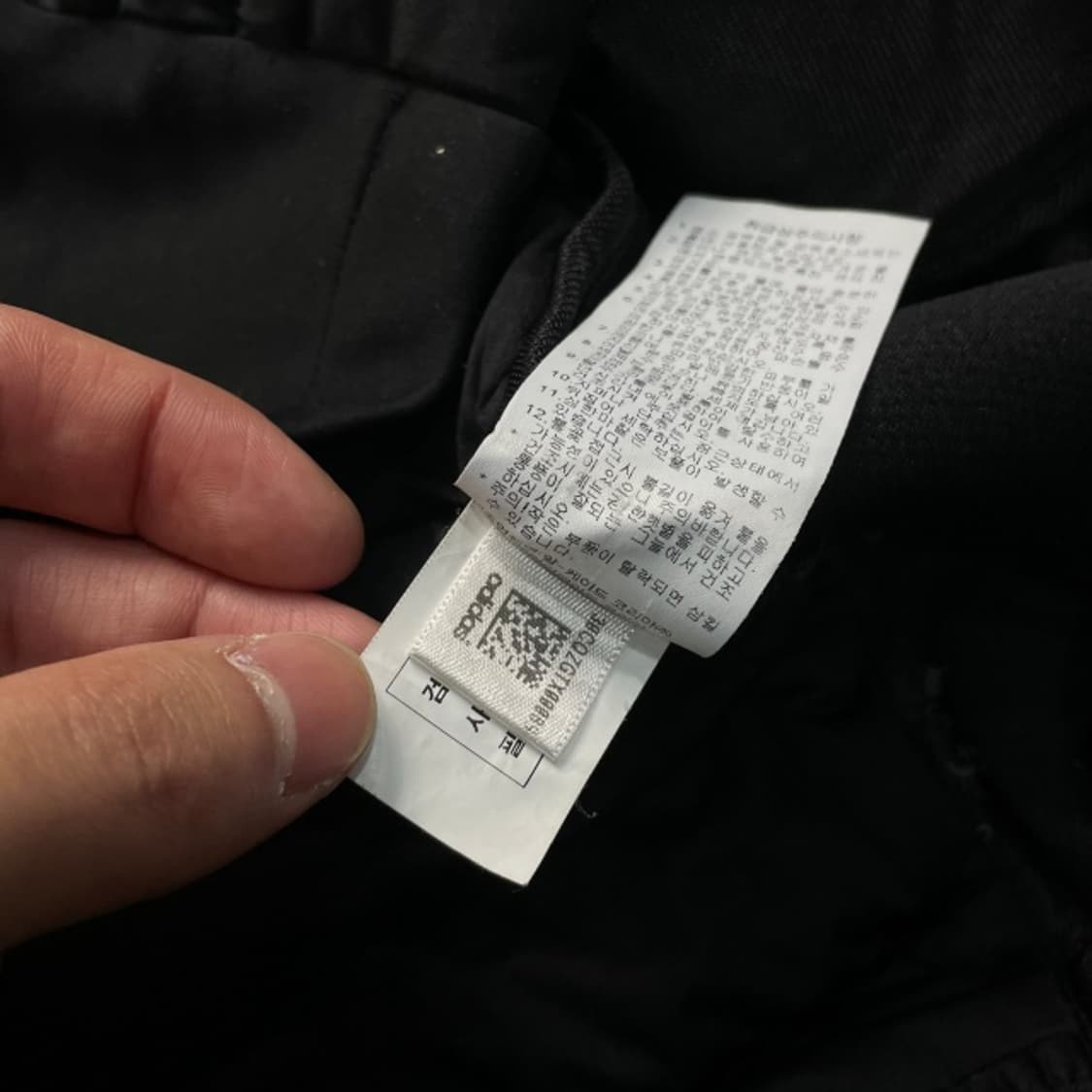 105 아디다스 골프 패딩조끼 상품이미지5