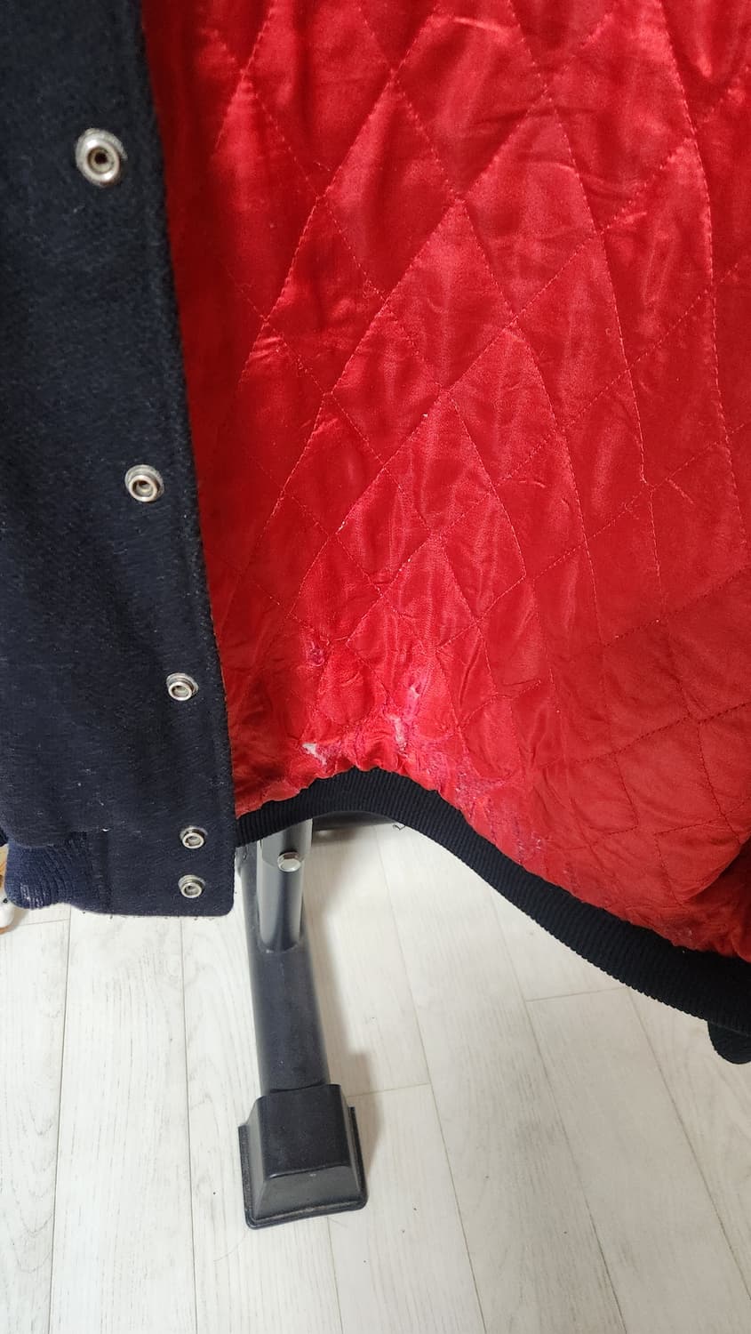 할리데이비슨 루니툰즈 바시티 상품이미지10