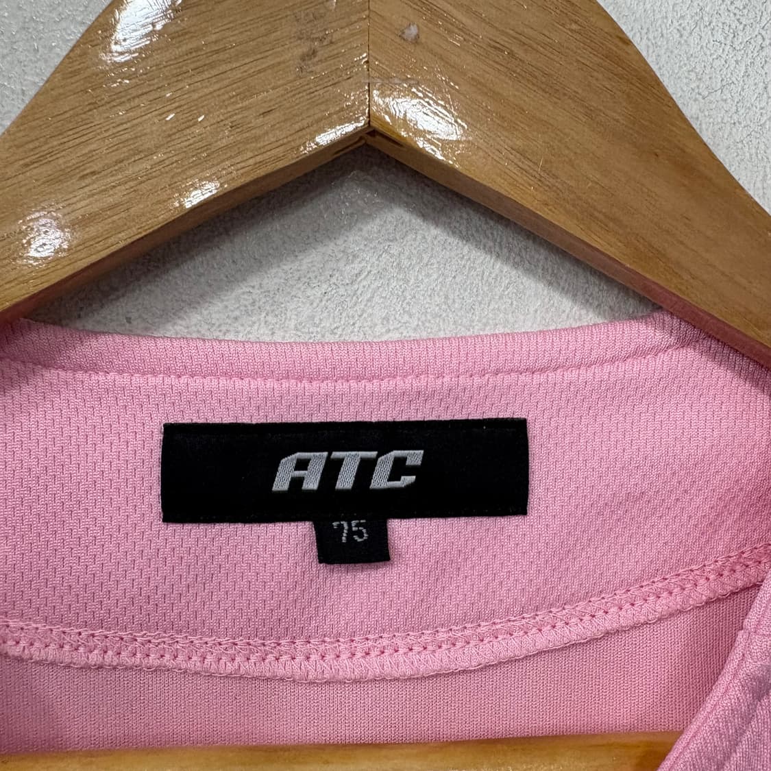 엔씨다이노스 핑크 유니폼 상품이미지3